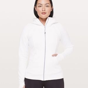 Lululemon Classic Scuba Hoodie